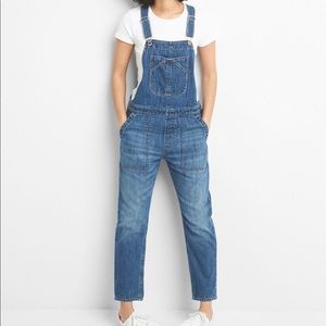 GAP Factory women’s overalls